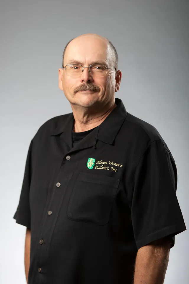 Vern Alderton