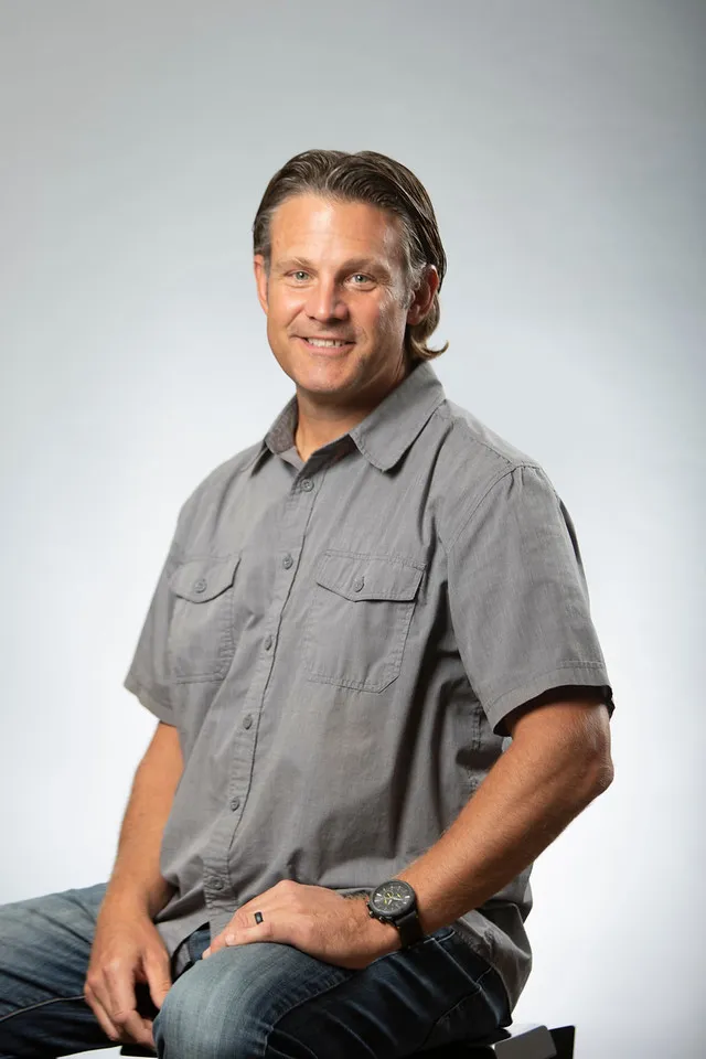 Doug Child