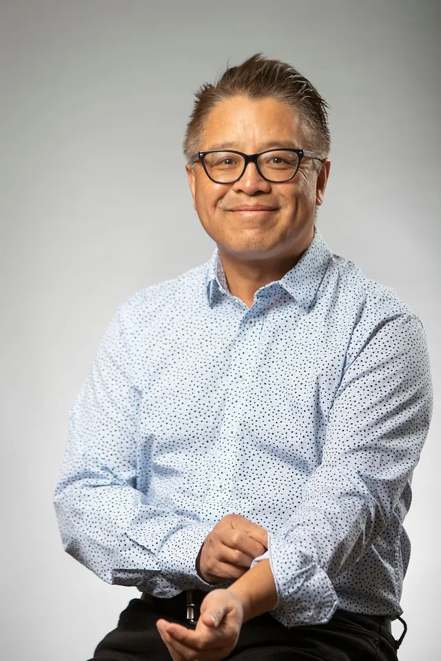 Richard Huey