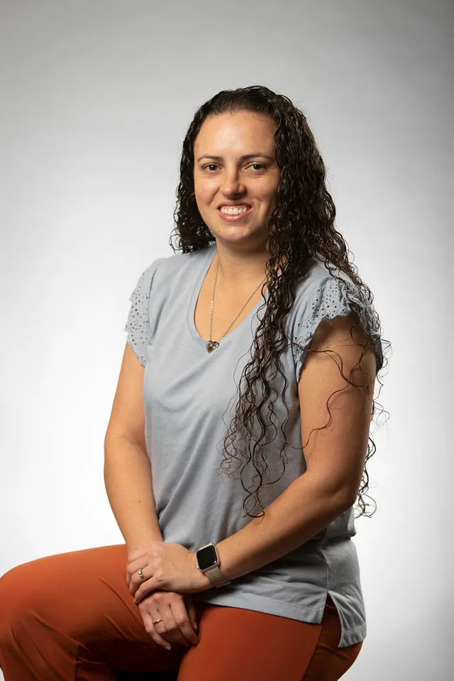 Kristi Snell