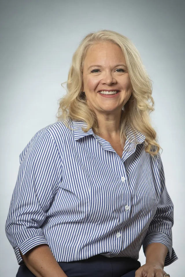 Jennifer Gosselin
