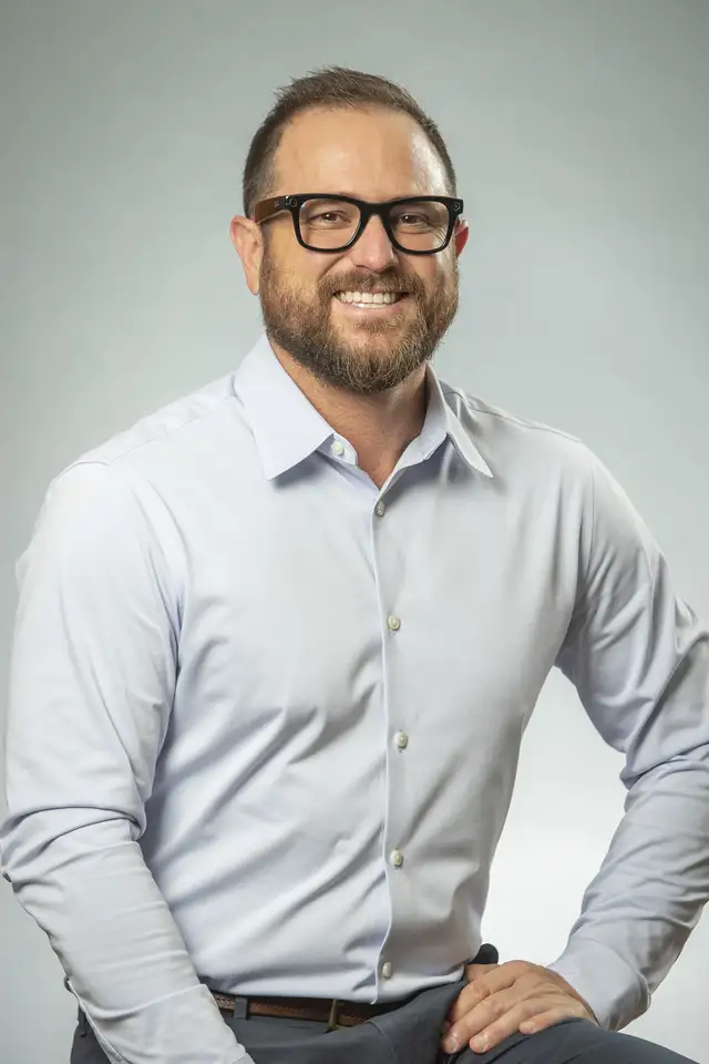 Brett Backus